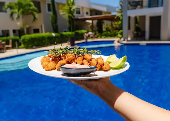Orquídeas Praia Hotel