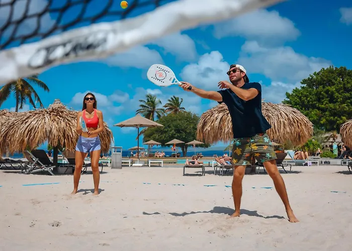 Chogogo Dive & Beach Resort Bonaire