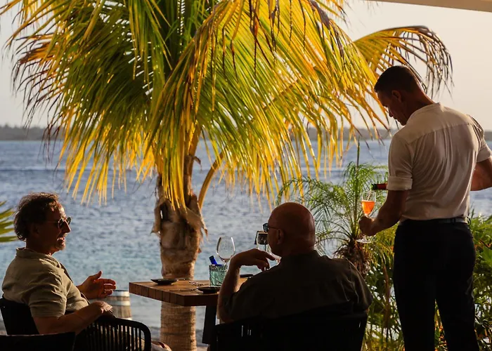 Chogogo Dive & Beach Resort Bonaire