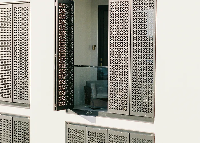 Basq House