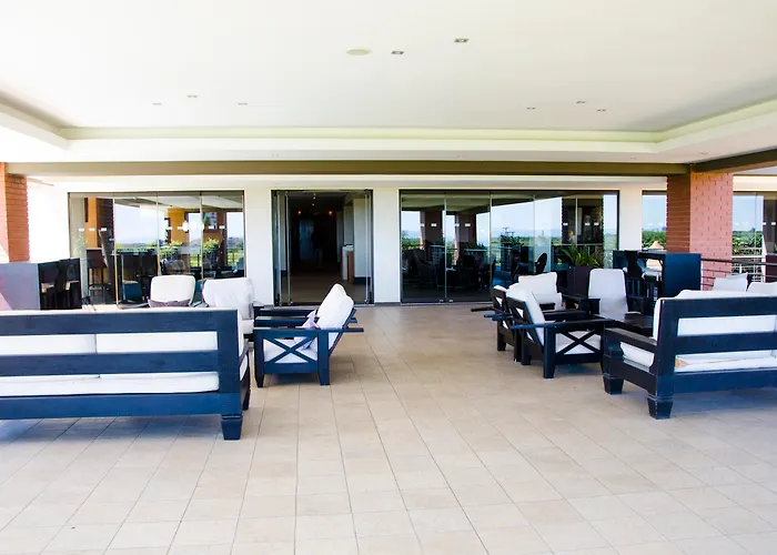 Royal Marang Hotel