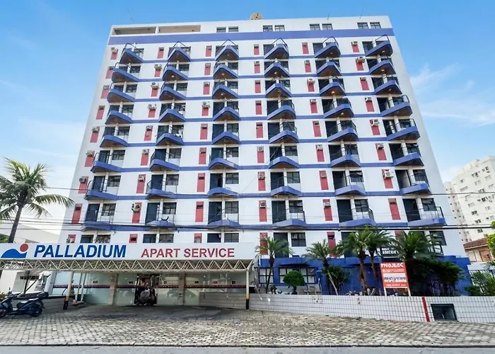 FLAT PALLADIUM - de frente