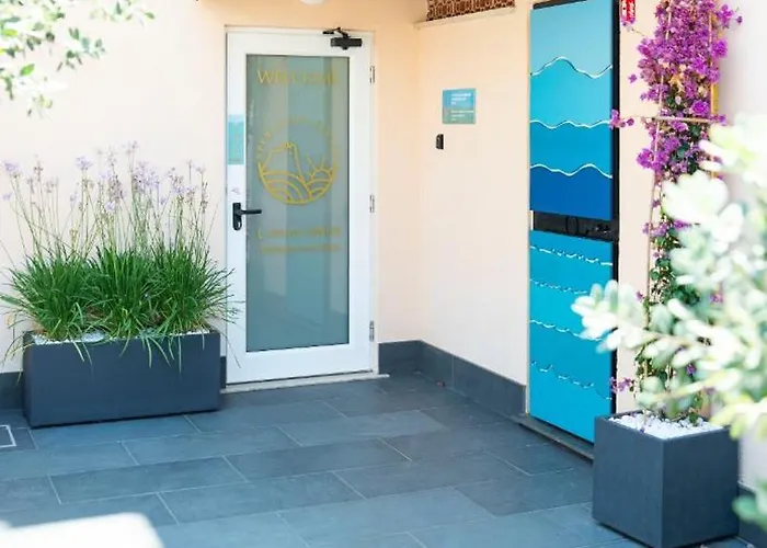 Sperlonga Center Holiday