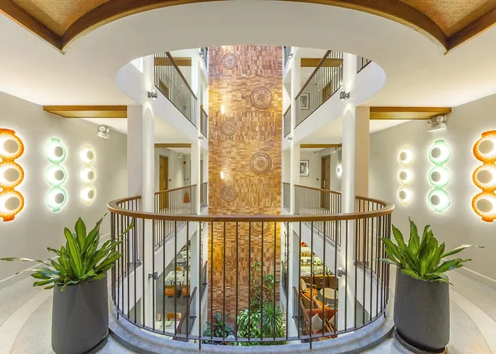 Little Gem Hoi An Boutique Hotel & Spa