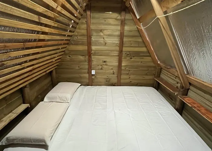 Hostel Caraivando