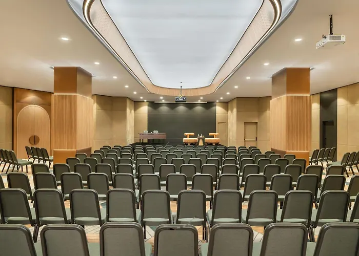 Moevenpick Hotel Istanbul Marmara Sea
