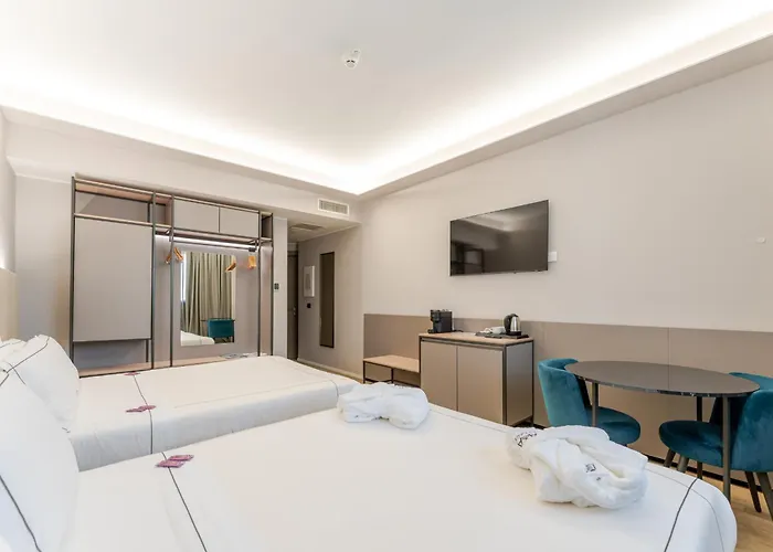 Acca Sporting Milano - AA Hotels