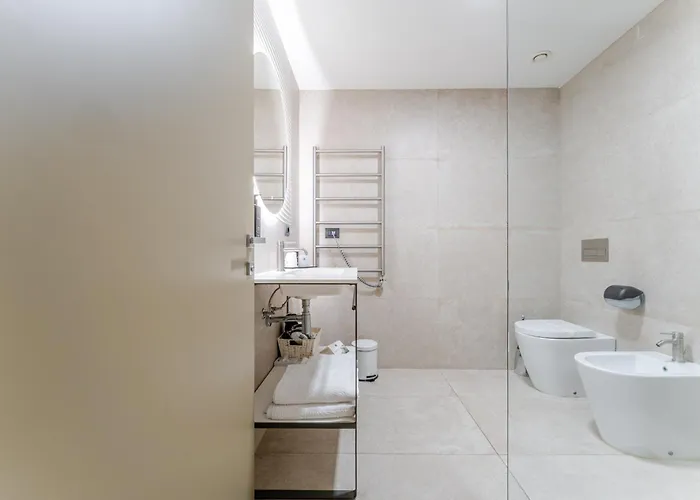 Acca Sporting Milano - AA Hotels