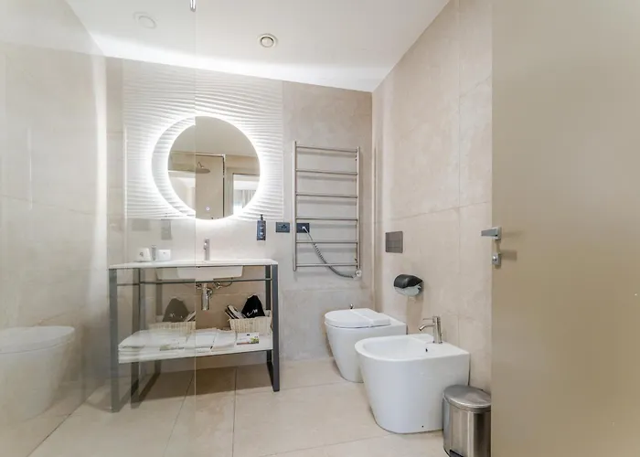 Acca Sporting Milano - Aa Hotels