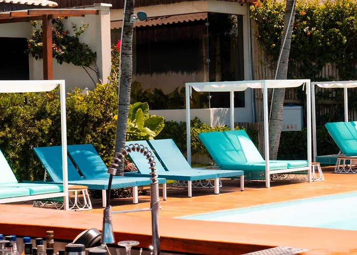 Poozendin Hotel De Charme