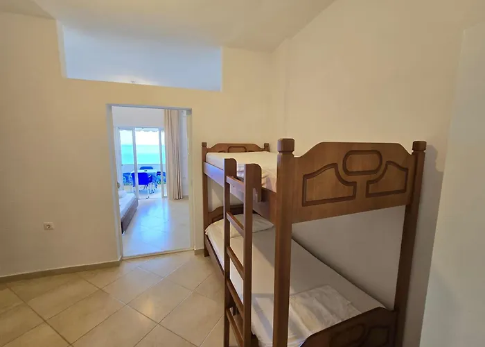 Blerta Apartments