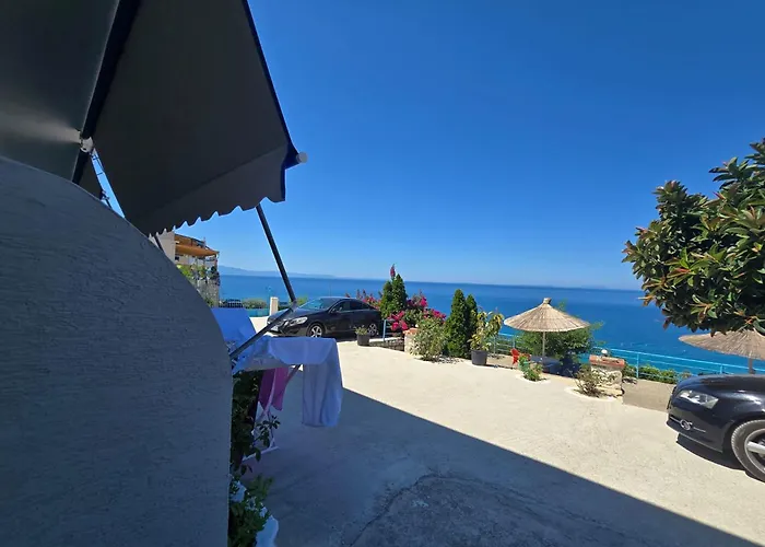 Blerta Apartments