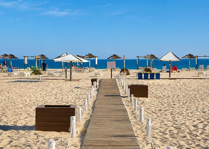 Kampaoh Tavira