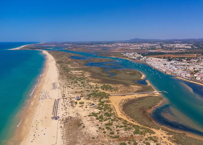 Kampaoh Tavira