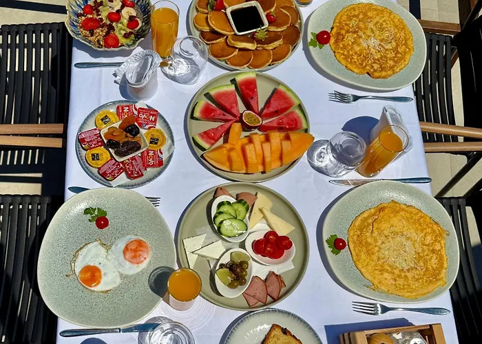 Ionian's Breeze Hotel