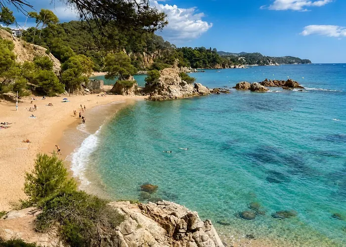 Kampaoh Blanes