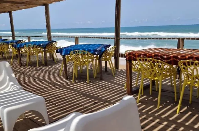 Robinson Plage Appartement