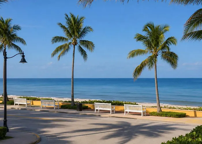 Boutique condo w oceanfront&concierge