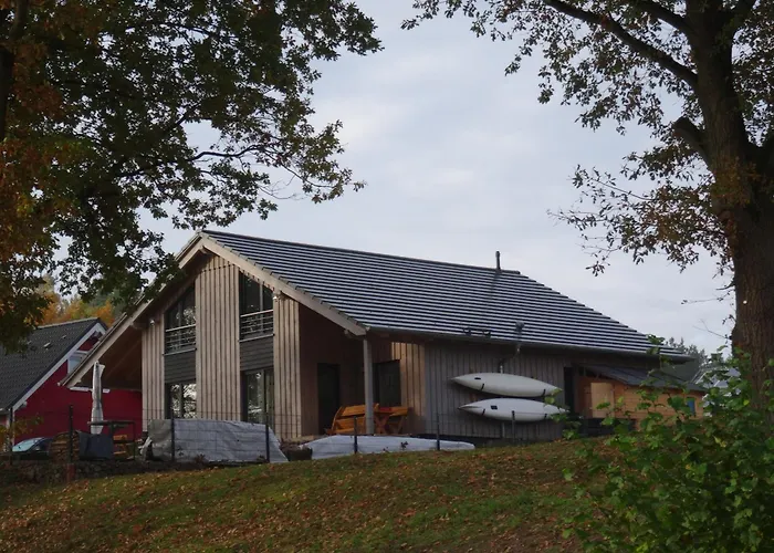 Ferienhaus Seeblick