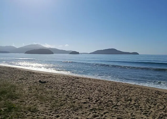casa da Dora próx da praia