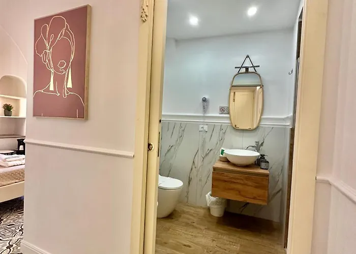 La Corte Rooms