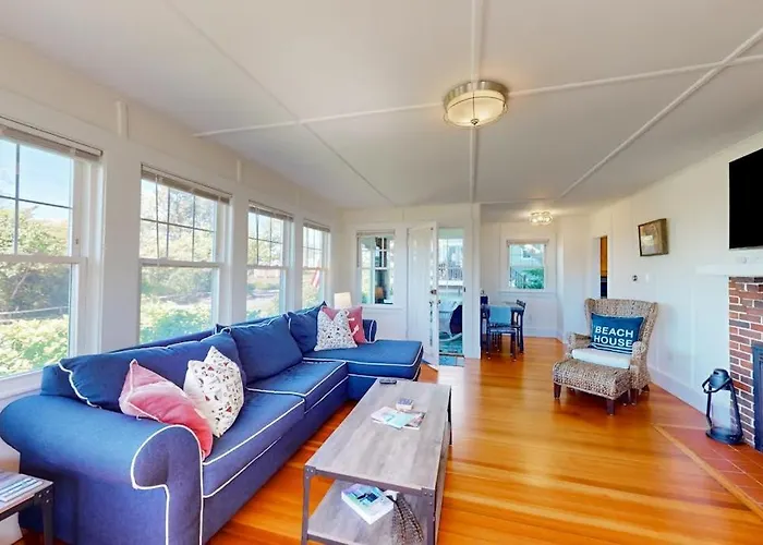 Bayview Bliss