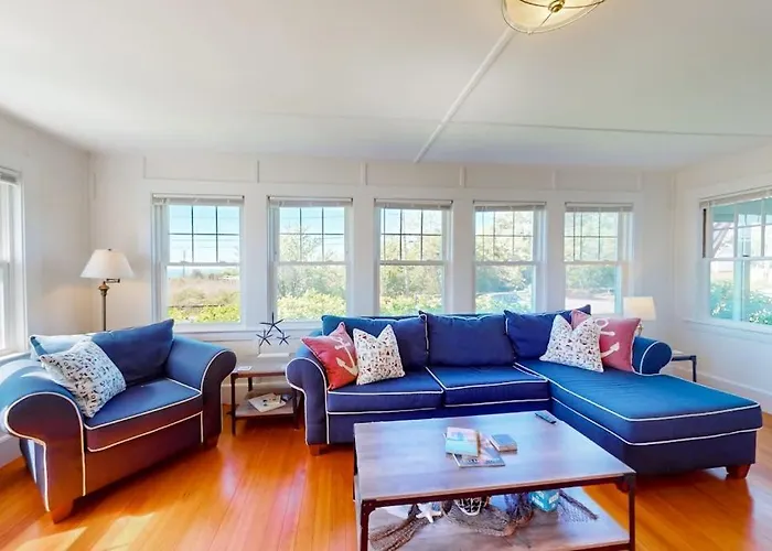 Bayview Bliss