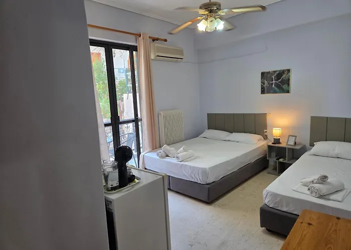 Elea Rooms 7
