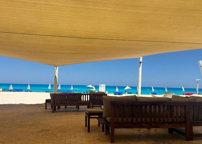 Chalet 3 Bedrooms Venus 2 Resort
