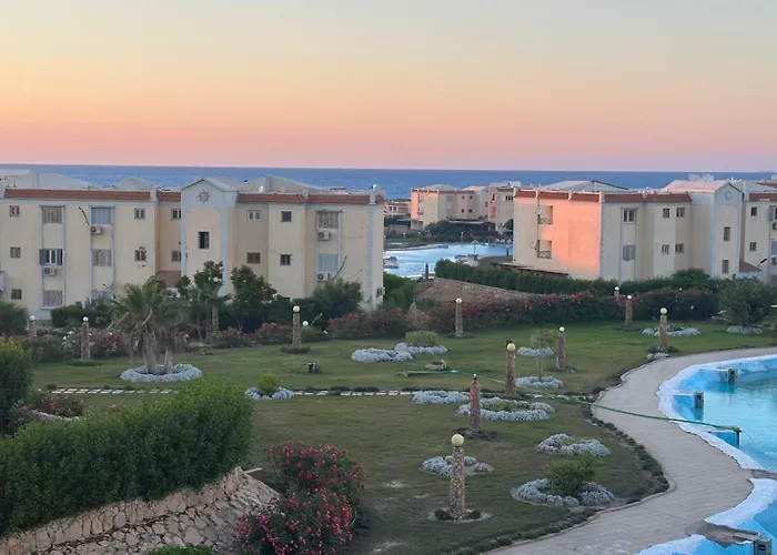 Chalet 3 Bedrooms Venus 2 Resort