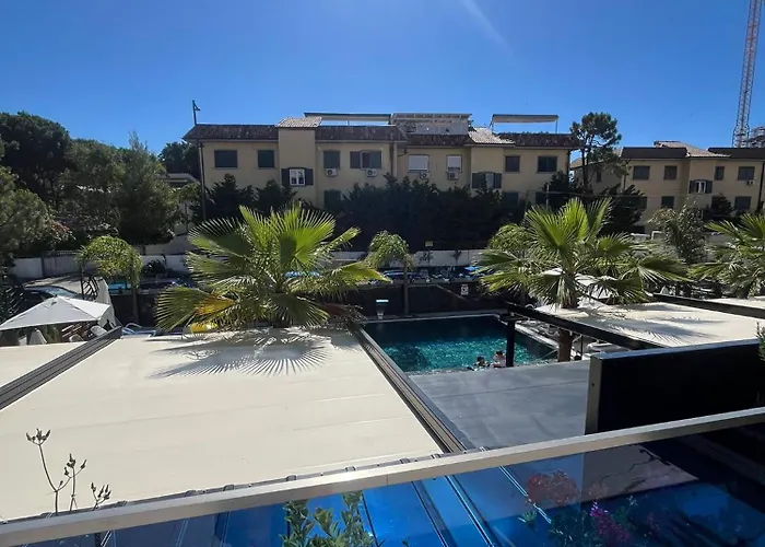 Hotel Ruko Boutique