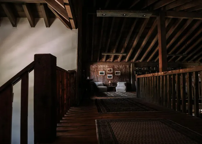 Casona El Refugio Casablanca