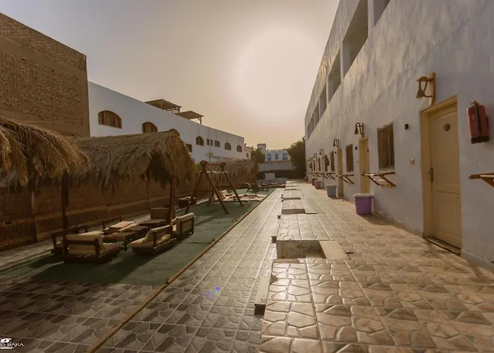 Home Hotel Dahab