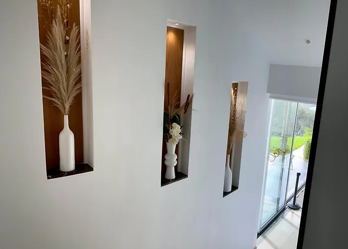Tanger Miramonte - Resort Seaside Suites & Double Rooms
