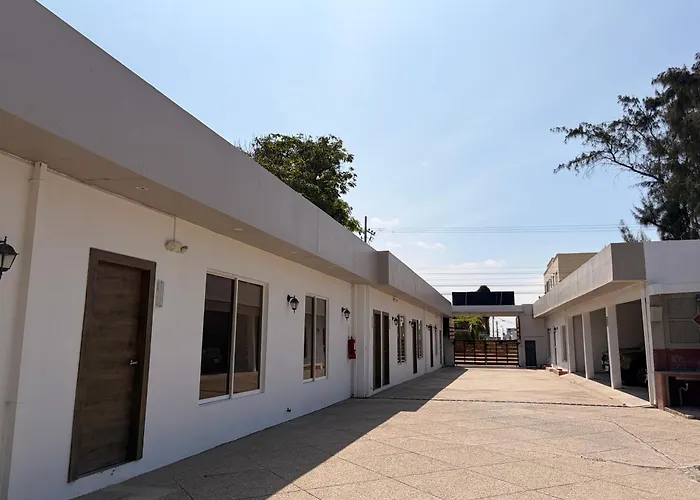 Hotel La Mar Playas