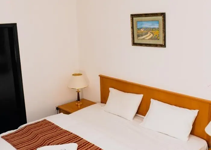 Thaal Rooms Sharjah