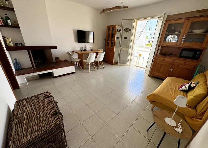Casa Vacanze DAMA del Salento