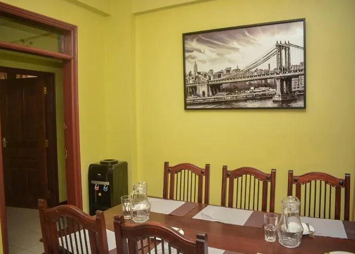 Fastcare Furnished Apartments And Homes