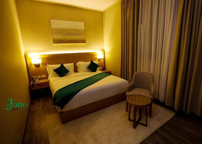 Jano Hotel