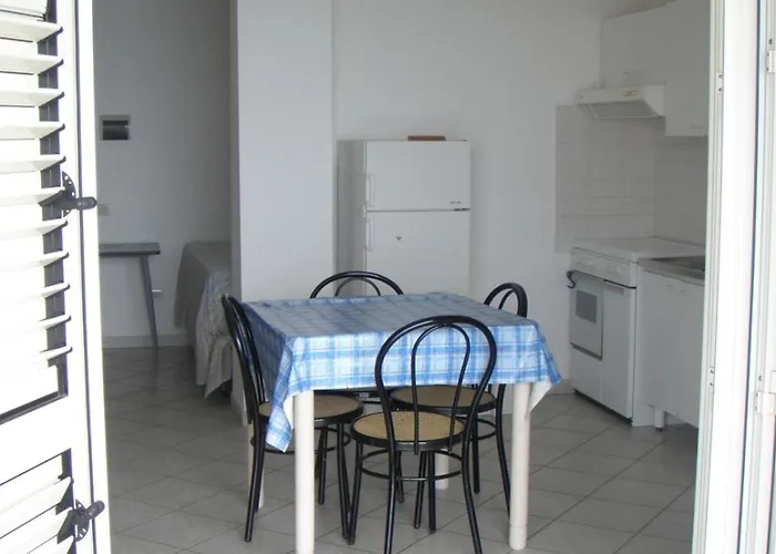 Appartamento lungomare Acciaroli