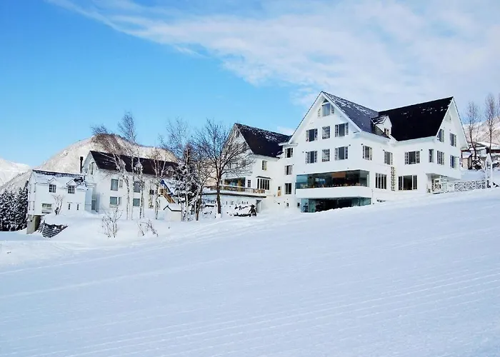 Sierra resort Yuzawa