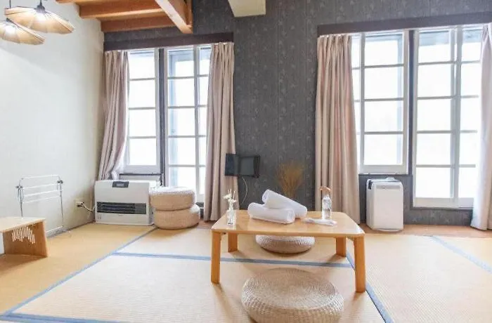 Saint Moritz Ichibankan