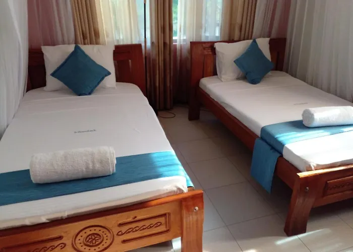 Fastcare Furnished Apartments And Homes