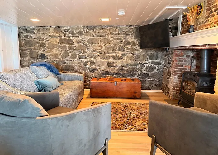 North Hero House Inn And Resort
