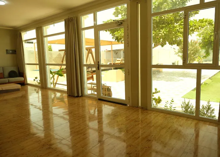 Sea Turtles Guest House