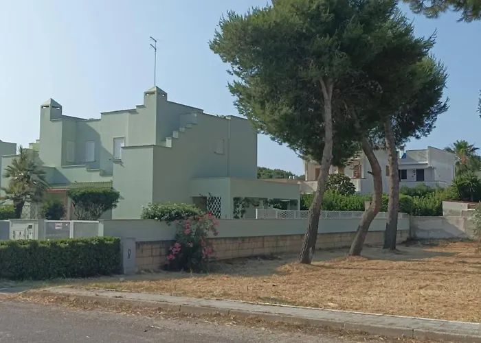 Villa Valchiria