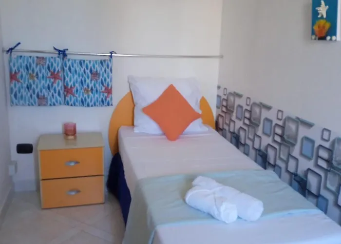 Sea&spiagge a 200m Stella del Salento