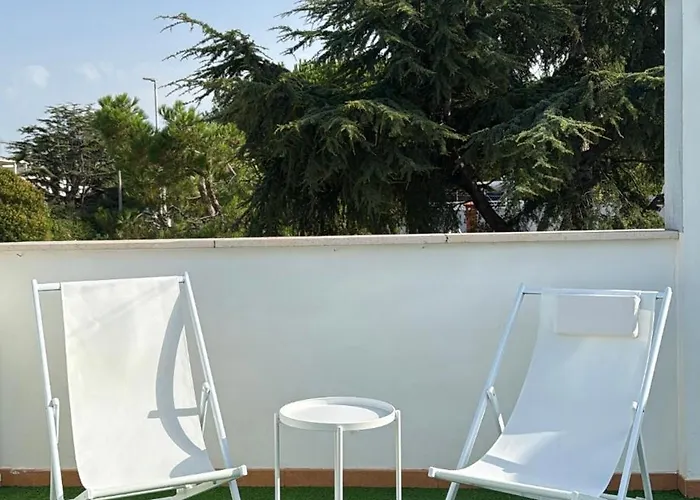 Samarè Rooms&Apartments