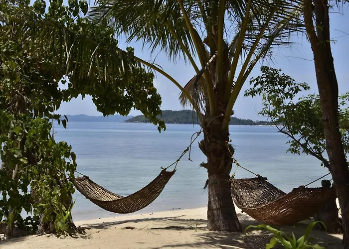 Dang Dang Balbago Beach