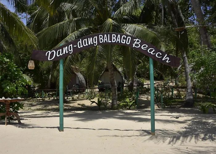 Dang Dang Balbago Beach